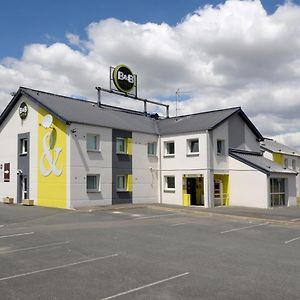 B&B Hotel Bourges 2